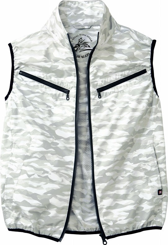 74070 空調服®ベスト