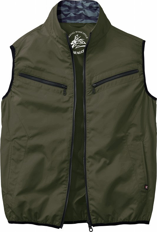 74070 空調服®ベスト