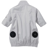 74090 空調服®半袖ブルゾン