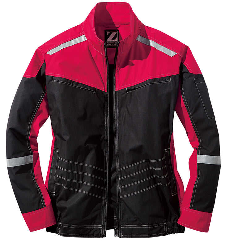 74100 空調服®長袖ブルゾン