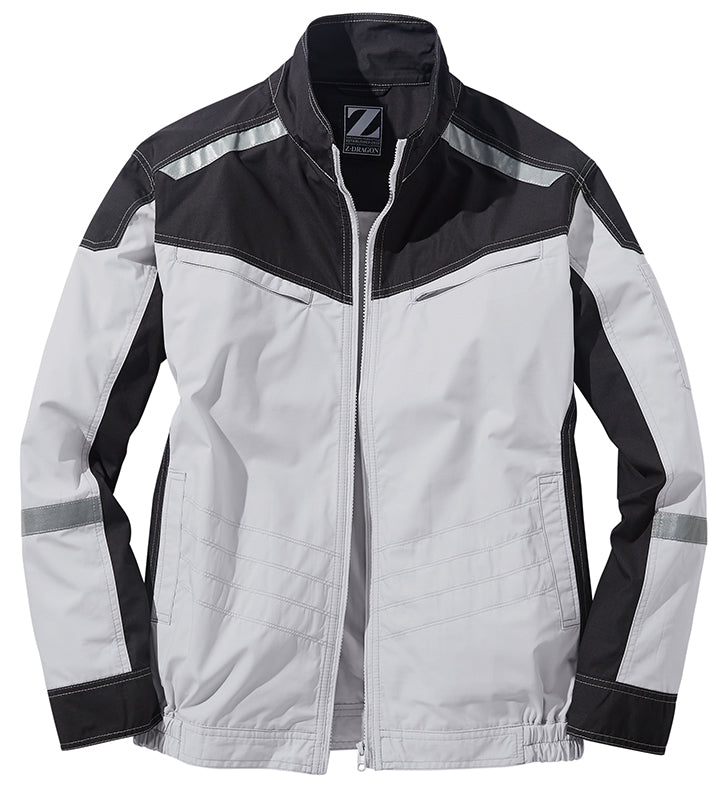 74100 空調服®長袖ブルゾン