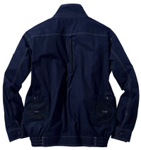 74110 空調服®長袖ブルゾン