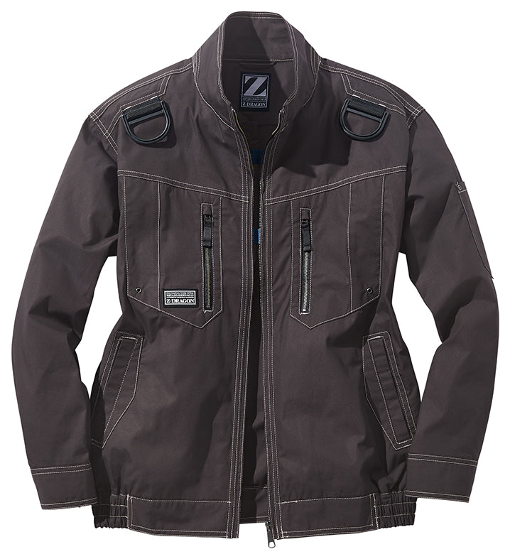 74110 空調服®長袖ブルゾン