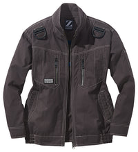 74110 空調服®長袖ブルゾン