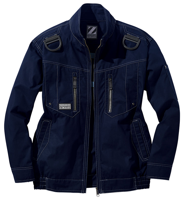 74110 空調服®長袖ブルゾン