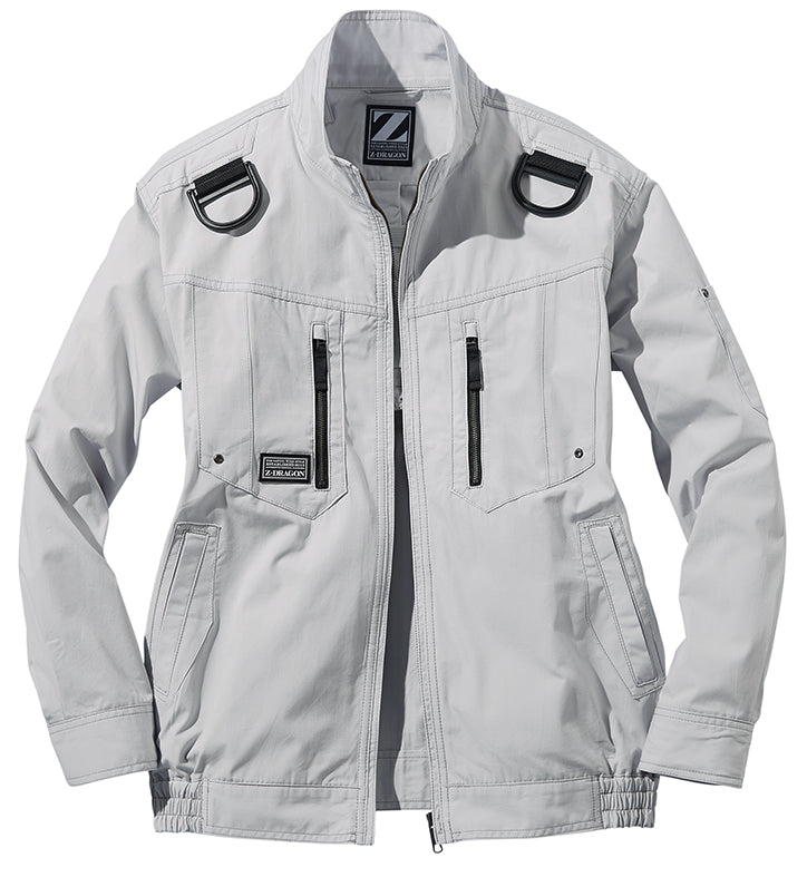 74110 空調服®長袖ブルゾン