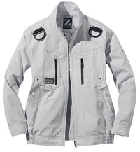 74110 空調服®長袖ブルゾン