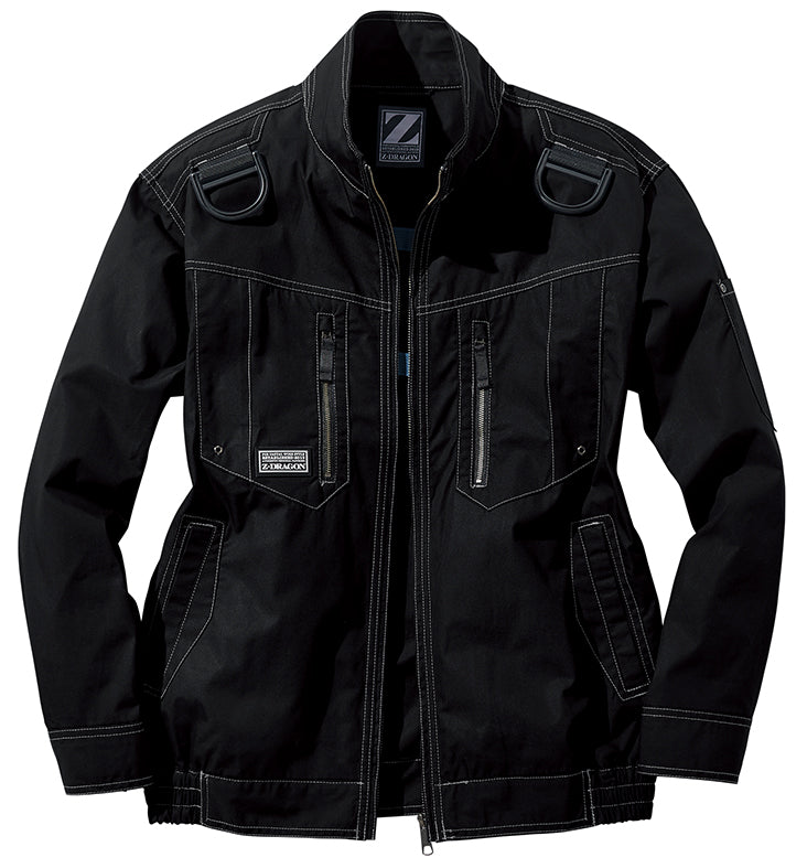 74110 空調服®長袖ブルゾン