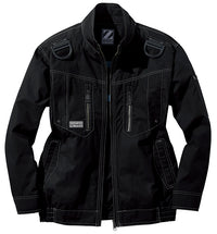 74110 空調服®長袖ブルゾン