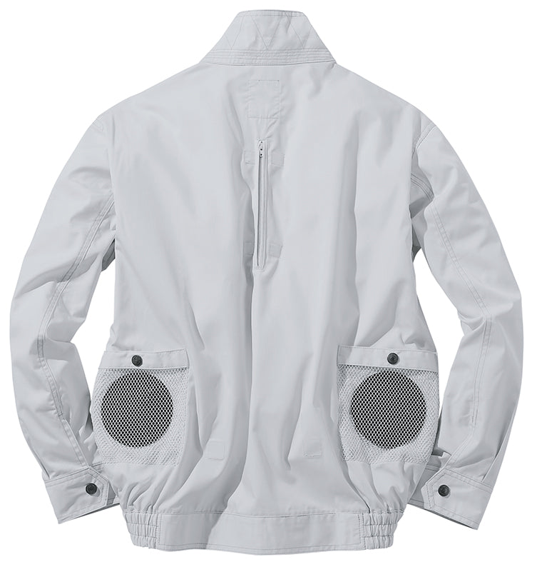 74120 空調服®長袖ブルゾン