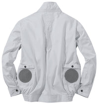 74120 空調服®長袖ブルゾン