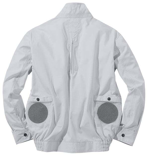 74120 空調服®長袖ブルゾン