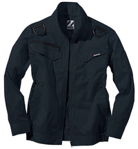 74120 空調服®長袖ブルゾン