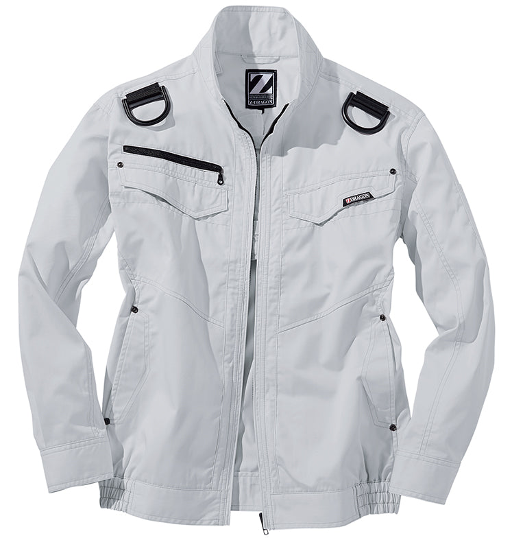 74120 空調服®長袖ブルゾン