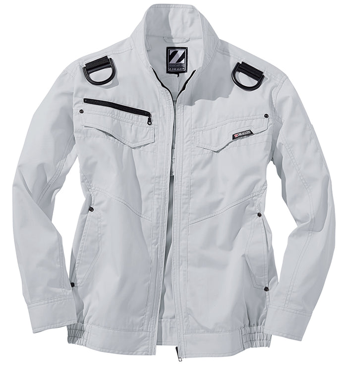 74120 空調服®長袖ブルゾン