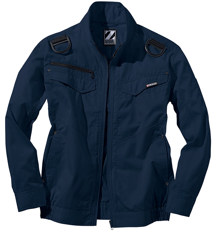 74120 空調服®長袖ブルゾン