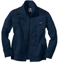 74120 空調服®長袖ブルゾン