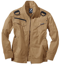 74120 空調服®長袖ブルゾン