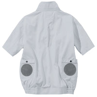 74130 空調服®半袖ブルゾン