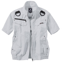 74130 空調服®半袖ブルゾン