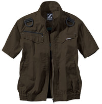 74130 空調服®半袖ブルゾン