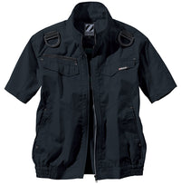 74130 空調服®半袖ブルゾン