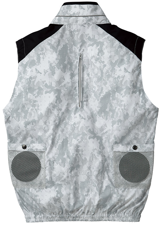 74150 空調服®ベスト