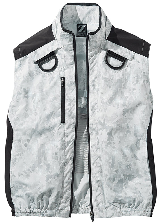 74150 空調服®ベスト