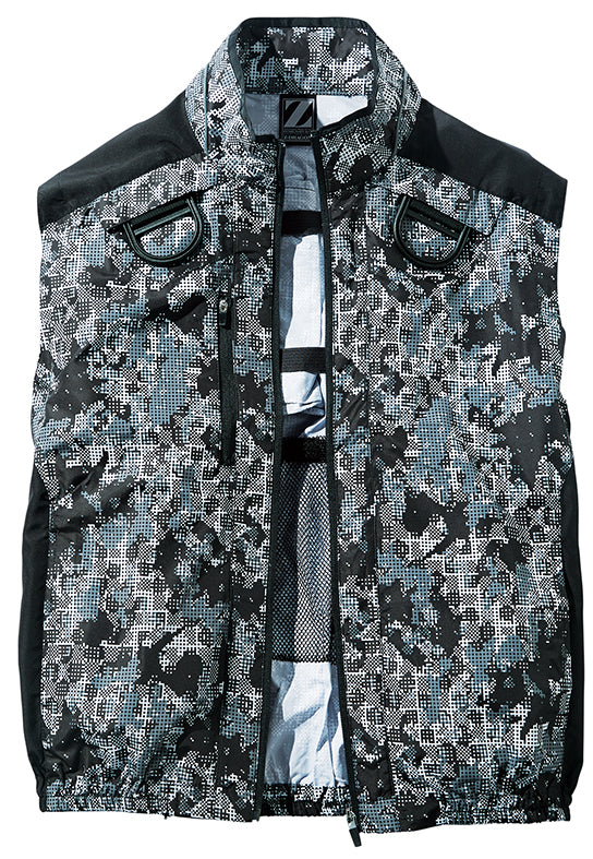 74150 空調服®ベスト