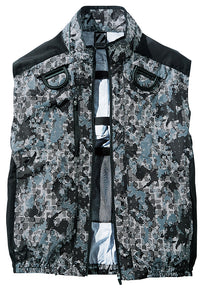 74150 空調服®ベスト