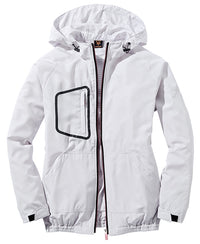 74160 空調服®長袖ブルゾン