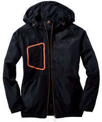 74160 空調服®長袖ブルゾン