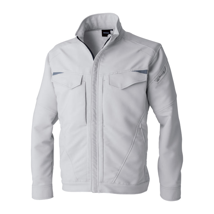 7716 エコグログランジャケット