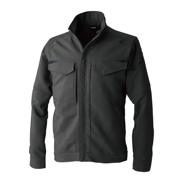 7716 エコグログランジャケット