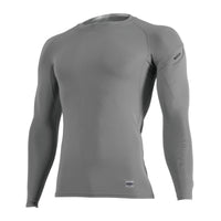 8015 スペースシールドロングスリーブシャツ