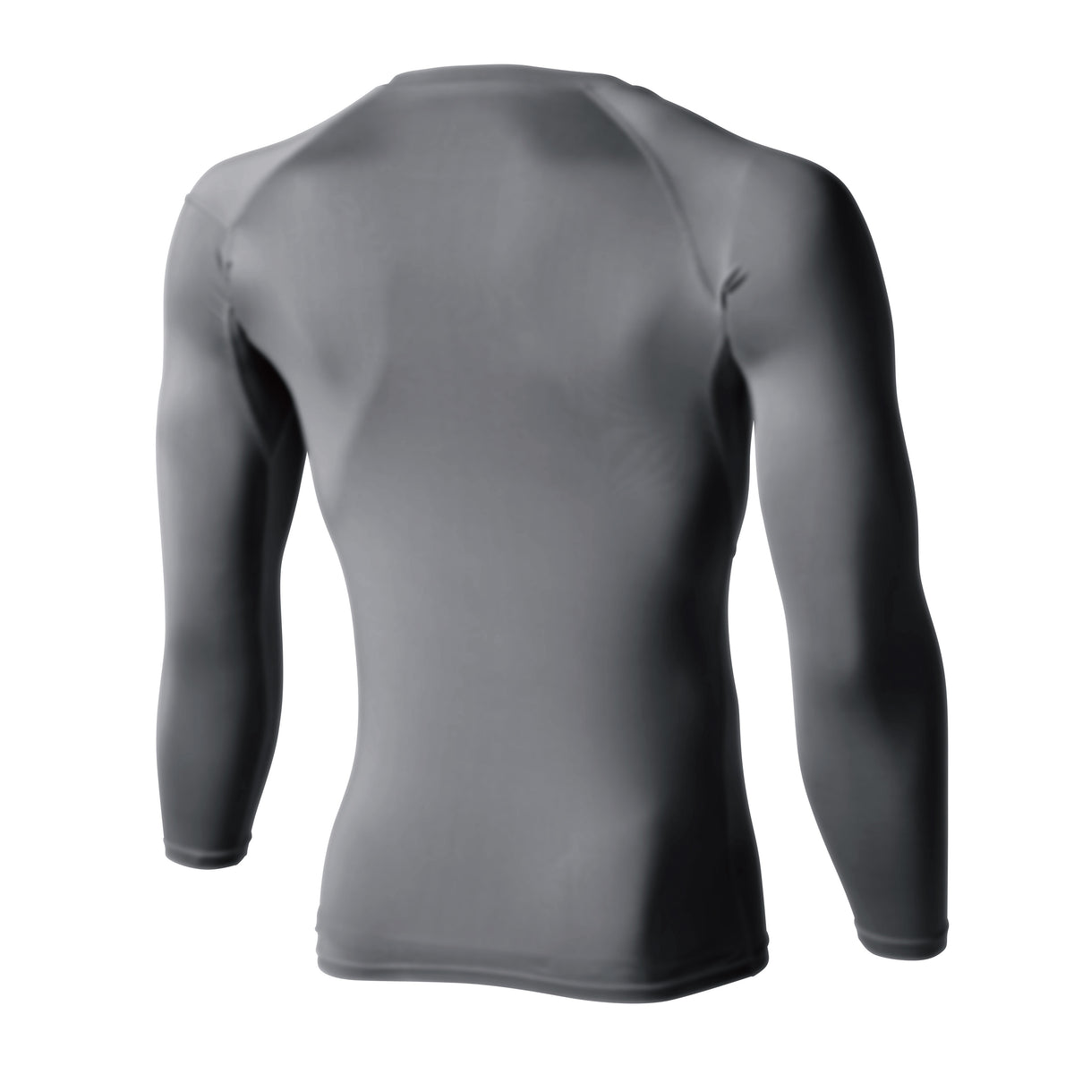 8015 スペースシールドロングスリーブシャツ