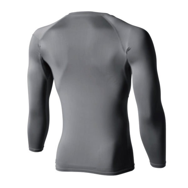 8015 スペースシールドロングスリーブシャツ