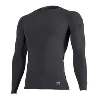 8015 スペースシールドロングスリーブシャツ