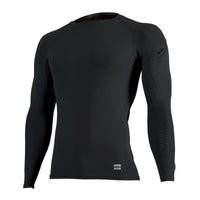 8015 スペースシールドロングスリーブシャツ