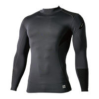 8025 スペースシールドウォームロングスリーブ