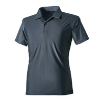 80651 クールアイス半袖ポロシャツ