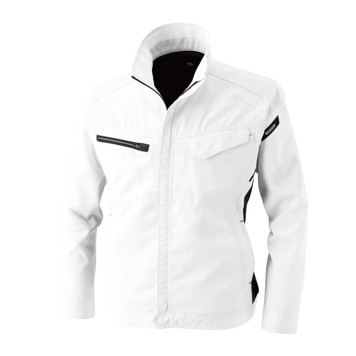 8106 AIR ACTIVEロングスリーブジャケット