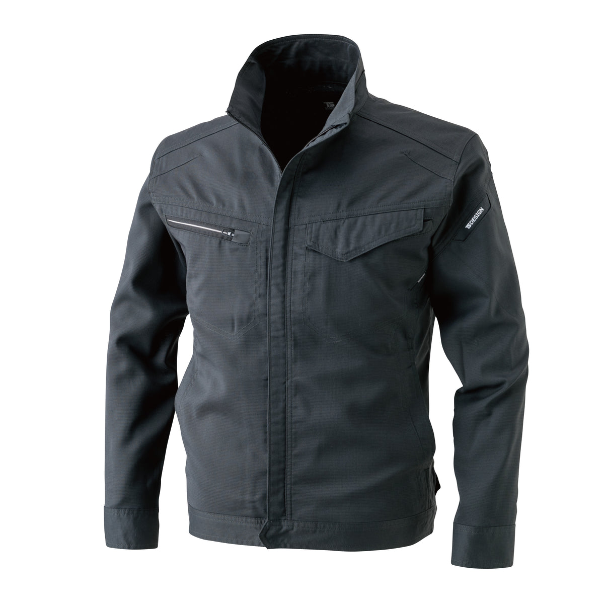 8106 AIR ACTIVEロングスリーブジャケット