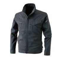 8106 AIR ACTIVEロングスリーブジャケット