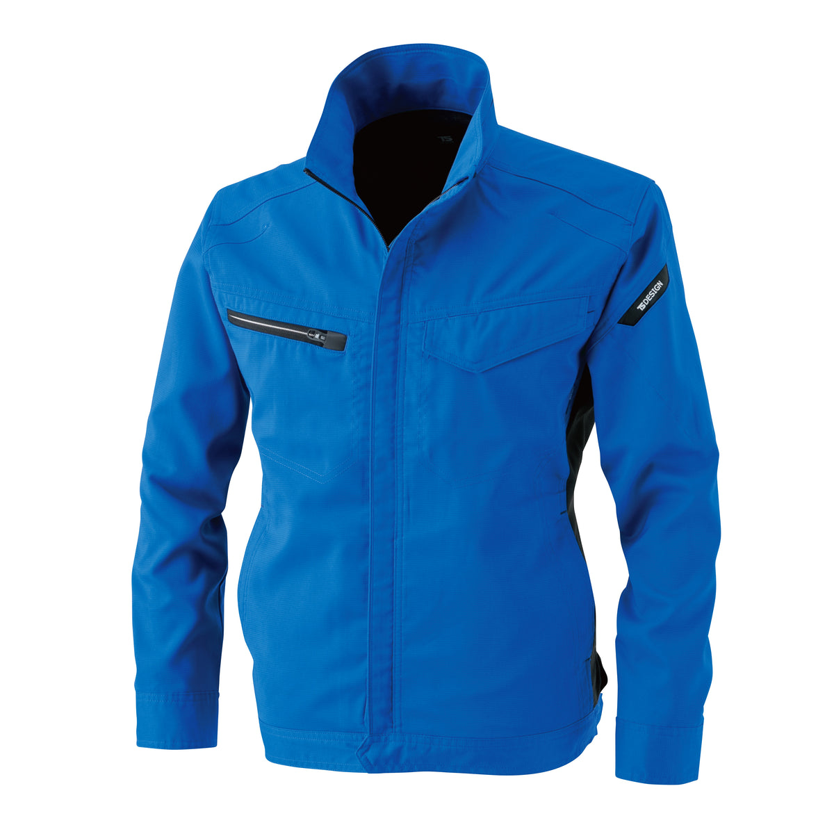 8106 AIR ACTIVEロングスリーブジャケット