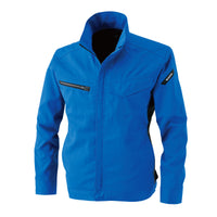 8106 AIR ACTIVEロングスリーブジャケット