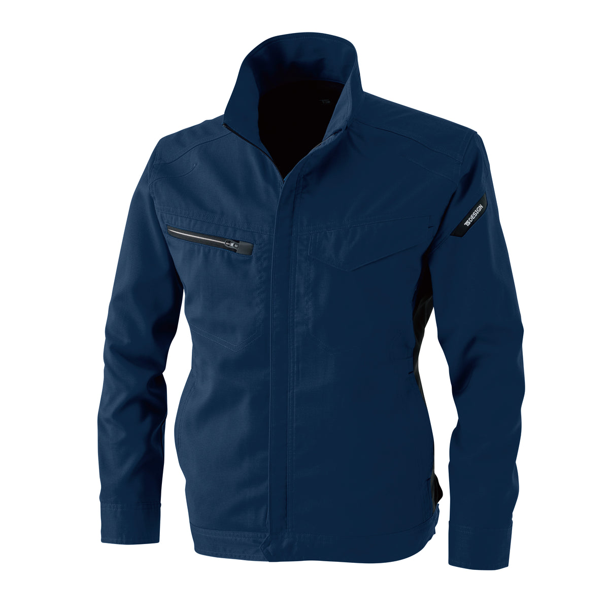 8106 AIR ACTIVEロングスリーブジャケット