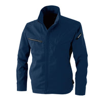 8106 AIR ACTIVEロングスリーブジャケット