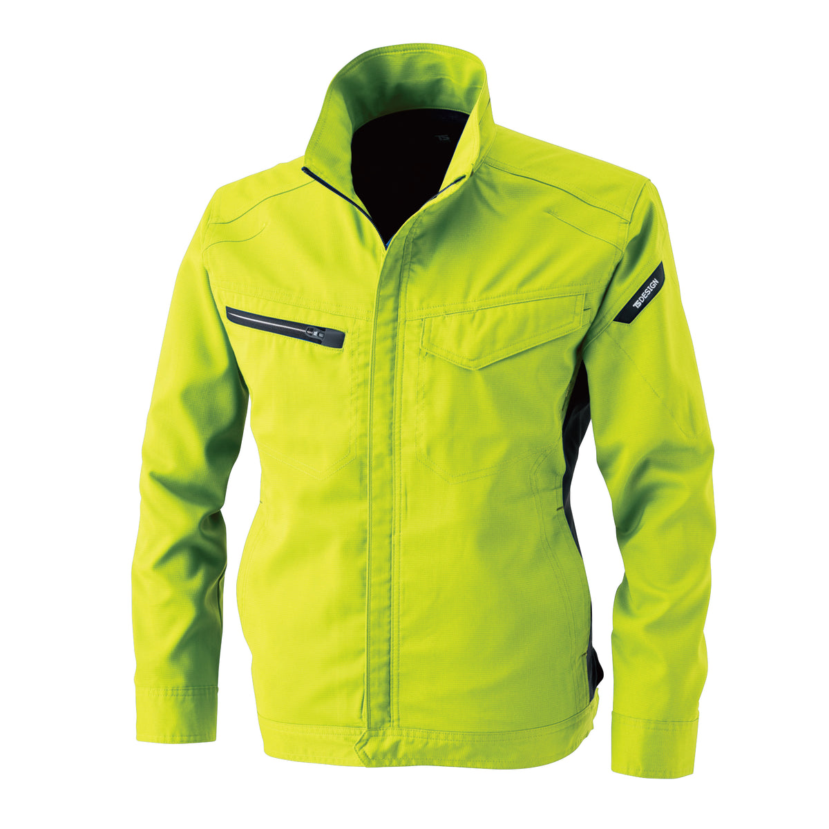 8106 AIR ACTIVEロングスリーブジャケット