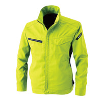 8106 AIR ACTIVEロングスリーブジャケット